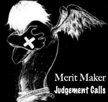 Judgement Calls Cover Art
