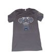 Ashy Grey T-shirt 