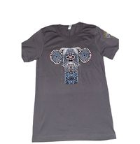 Ashy Grey T-shirt 