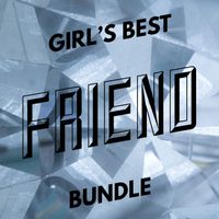 "Girls Best Friend" Bundle