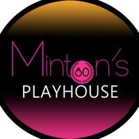 Disco Night at Minton's Playhouse in Harlem with Party Train