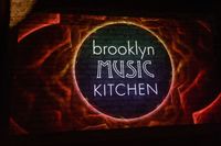 Party Train at Brooklyn Music Kitchen