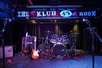 Party Train Live At Connolly's Klub 45