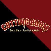 Party Train @ The Cutting Room