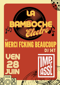 La Bamboche Electro