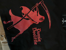 Reaper T-Shirt - Black