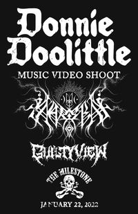 Donnie Doolittle (Video Shoot), Worsen, Guilty View