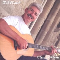 Close to Home by Rod Walsh