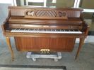 1982 Kimball Artist Console / bench