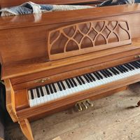 2002 Baldwin Classic 44" upright