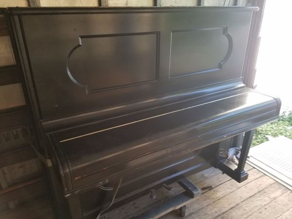 1890 steinway upright deals piano