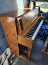 1997 Baldwin 243 Studio/ Bench