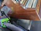 1987 Kawai Console with bench