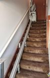 Bruno Stairlift in like new condition