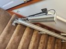 Bruno Stairlift in like new condition