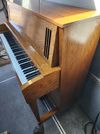 1997 Baldwin 243 Studio/ Bench