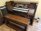 1975 Rogers church organ