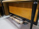 1964 Baldwin Console Custom Finish 