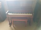 Kroger Tom Thumb Mini 64 key piano/ bench