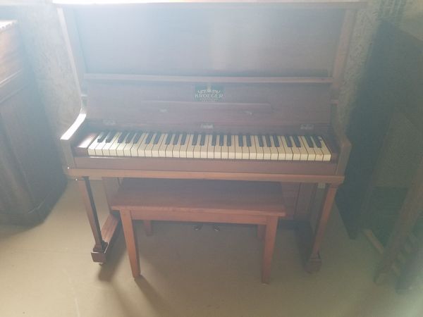 Tom thumb deals piano for sale