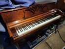 1998 Wurlitzer Console