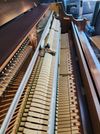 1987 Kawai Console with bench