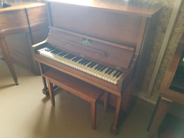 Tom thumb deals piano for sale