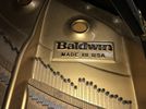 1996 Baldwin SD-10 Concert Grand / Bench