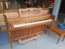 1987 Baldwin Console / Bench