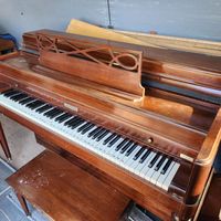 Black and Decker mini fridge - Nashville Piano Rescue