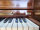 1966 Baldwin Acrosonic with bench