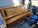 1997 Baldwin 243 Studio/ Bench