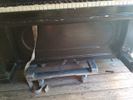 1890 Steinway upright with historical value