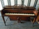 1942 Musette Spinet / Table top 