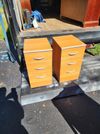 Bush office furniture file cabinets