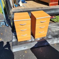 Bush office furniture file cabinets