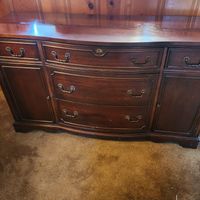 Bernhardt Buffet in good condition