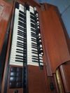 Hammond C2 Organ 