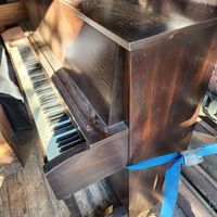 1980 Baldwin 243 Studio