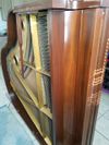 1936 Vose and Sons 5 foot baby grand