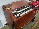 1968 Hammond RT3 tube organ