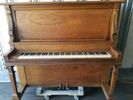 1919 Jesse french cabinet grand 54 inch