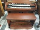 Hammond RT3 Organ Complete with tone cabinet