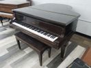 1930 Model E Baldwin 5.8 ft grand piano