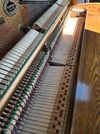 1997 Baldwin 243 HPO Professional studio / bench