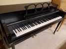 1967 Grinnell Brothers Spinet 