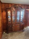  Dixie China Cabinet