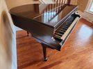 Challen Baby Grand.