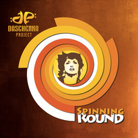 Spinning Round: CD Support Big