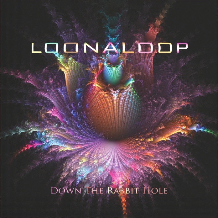 Down the Rabbit Hole – Diamond Art Club